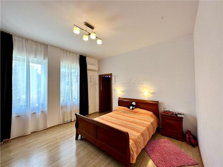 IANCU NICOLAE | VILA 1000 MP TEREN | PISCINA - 12