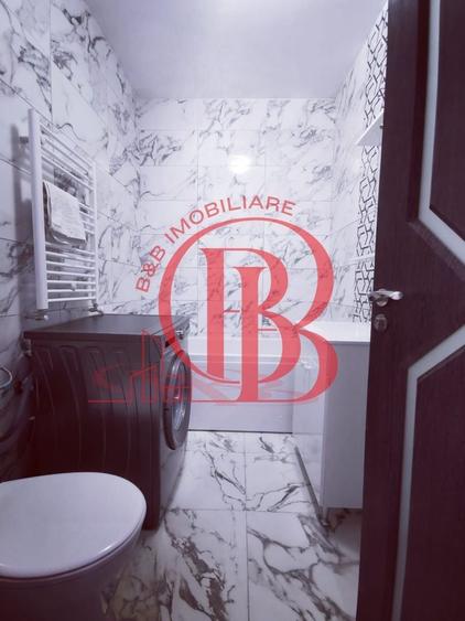 Inchiriere 3 camere Pallady metrou Teclu Parcare Subterana - 8