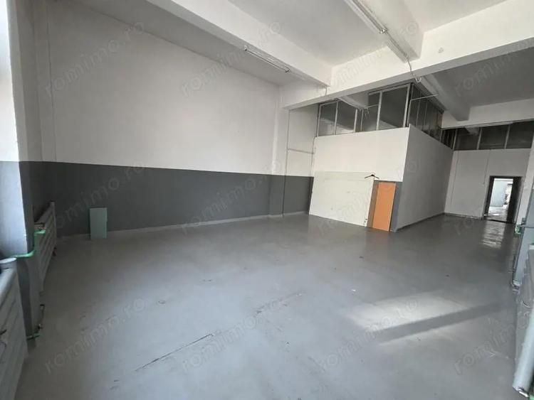 Spatiu Birou / Depozitare - zona Iancului - 1