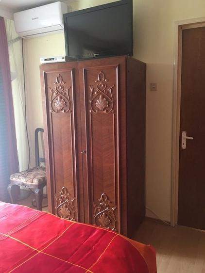 Complet mobilat si utilat, aproape de metrou - 7