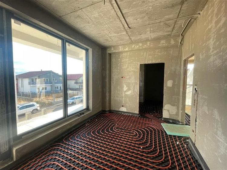 Comision 0%! Casa Premium, 4 camere, 163mp utili, teren 500mp, toate utilitatile - 18