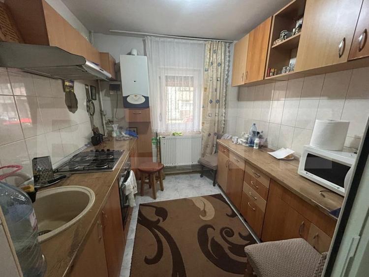 Apartament 3 camere, 56 mp, zona Padurii - 3