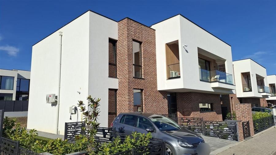 Casa Lux Iasi, Platoul Insorit Galata, S.u 171 mp, 0% Comision - 1