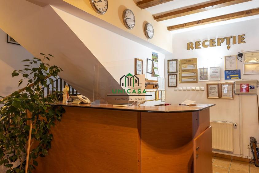 Pensiune - Baile Olanesti - Zona Centrala - 48