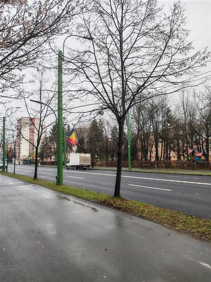 Spatiu comercial zona Astra - 8