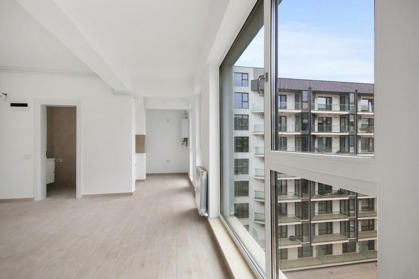 Studio 51.03mpc - acces piscină -Meraki Resort&Spa -Mamaia Nord -67900 Euro - 16