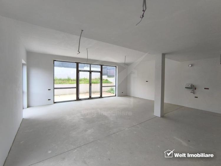 Casa individuala, D+P+1E,  constructie noua, zona Petrom, Baciu - 2