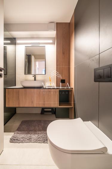 Apartament 4 camere I designer I parcare I Dna Stanca-Mega Image - 12