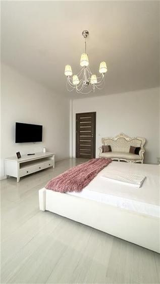 Apartament 4 Camere 135 MP,  cu Vedere Superba la Mare si la Lac, Zona Phoenicia - 10