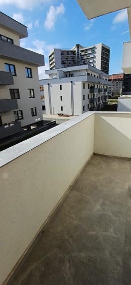 Chirie Apartament nou 2 camere Doamna Stanca - 2