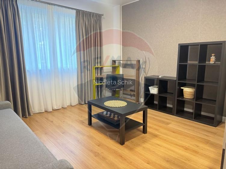 Inchiriere Apartament 3 camere Dorobanti