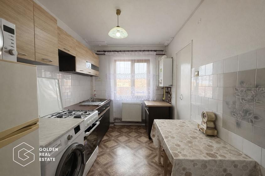 Apartament 2 camere, mobilat si utilat, zona ultracentrala, Piata Mica - 4