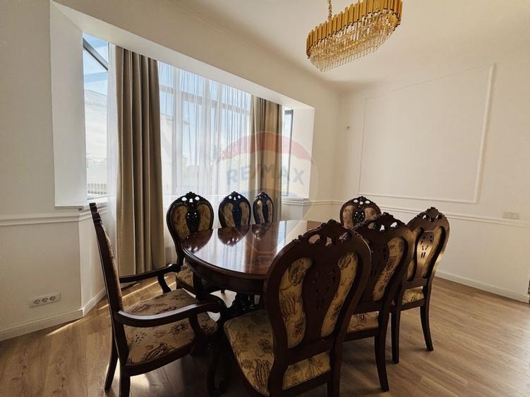 Vilă individuala de vânzare SNAGOV 0% Comision - 2