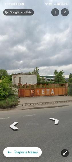 Teren de inchiriat - 1