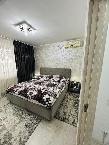 Apartament în fața gari de nord - 5