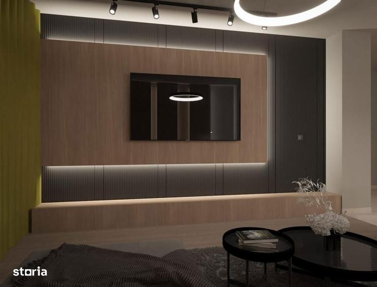Apartament 2 camere, etaj 5, BLOC NOU - Sebes - 7