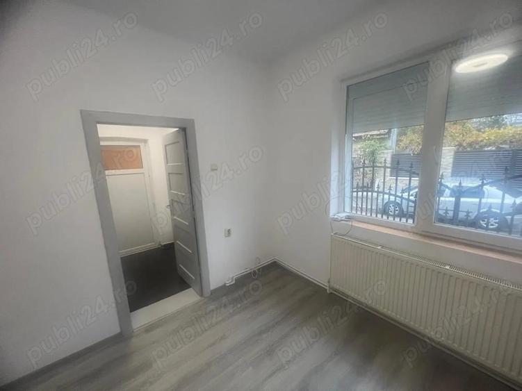 casa doua camere de inchiriat - 1