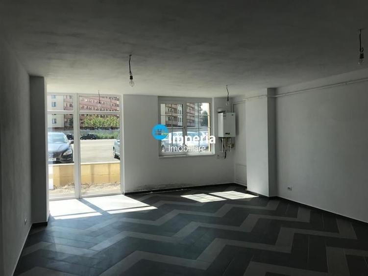 Spatiu 104 mp, 2 locuri parcare, terasa, Cartier Visoianu - 4