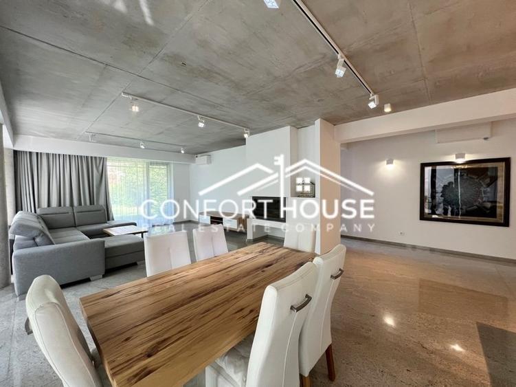 Vila moderna, P+2, mobilat, IANCU NICOLAE - 7