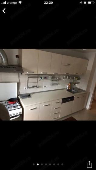 Apartament cu 4 camere decomandat în Anda