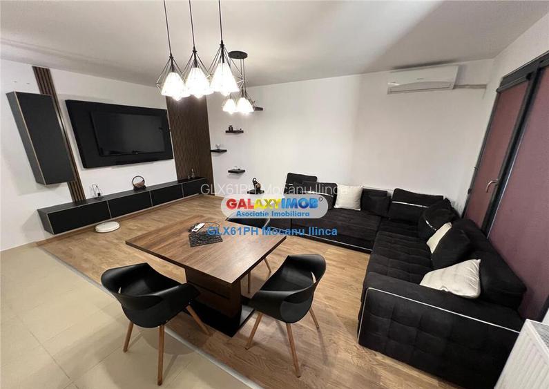 Apartament 2 camere, bloc nou, MRS Village, Albert