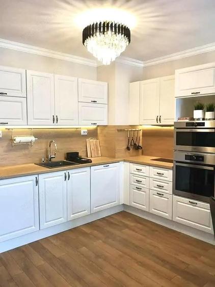 Apartament cu 1 camera in zona Mehala - 1