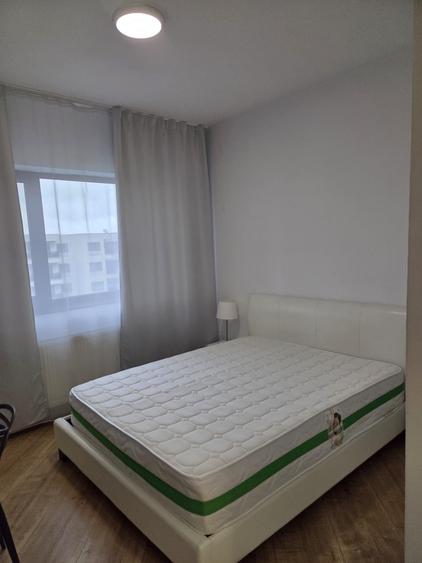 Inchiriere apartament 2 camere Pipera Plaza 4City North - 7
