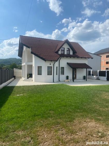 Casa 4 camere 125 mp | Zona Troian | Parter + 1 - 3