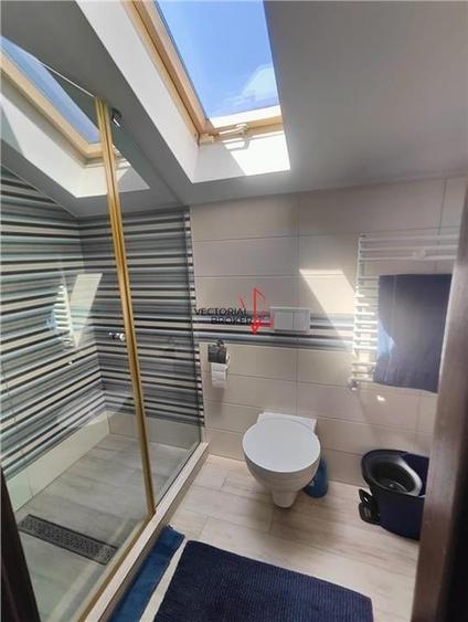 Vila moderna, cu gradina amenajata si finisaje premium. Matei Millo - Voluntari - 25