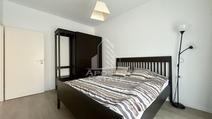 Apartament modern cu 2 camere, langa padure - 6