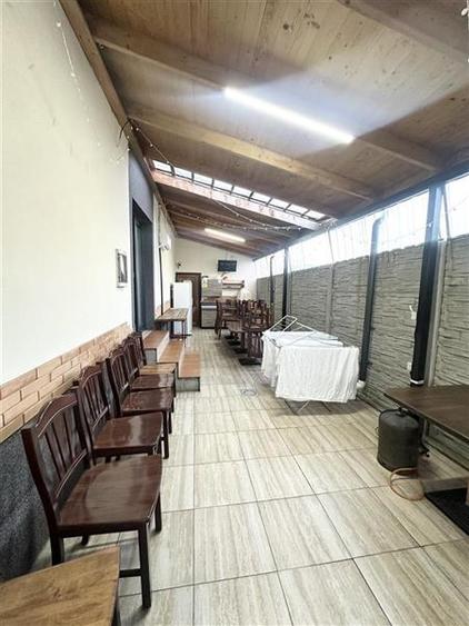 Pensiune cu 19 camere, Afacere la Cheie, Costinesti - 29