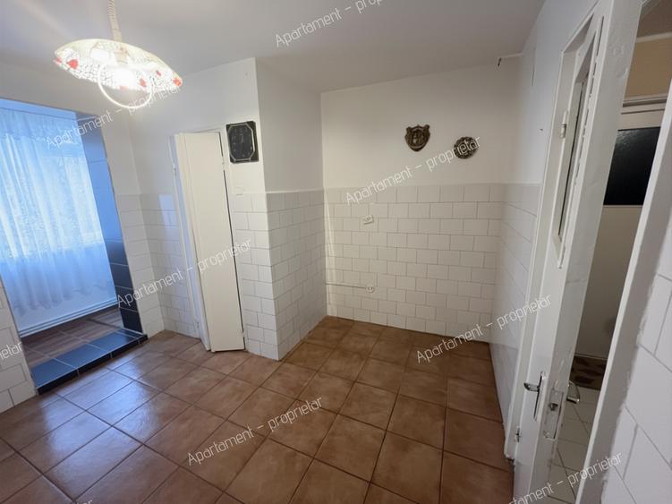 Apartament 2 camere – etaj 1/10 – proprietar – 0% comision - 3
