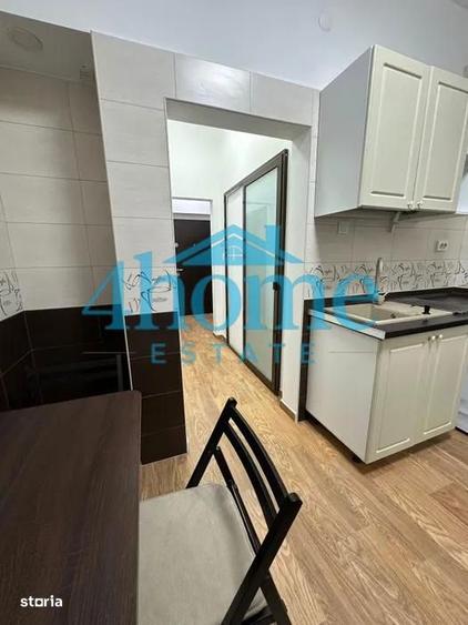 Garsoniera 13 Septembrie| Metrou| Prima Inchiriere - 7