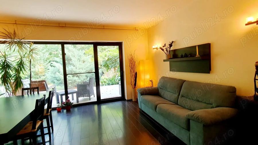 Vila P+1, Sector 1, Bucuresti - 7