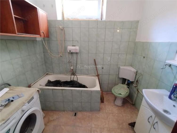 Oravita, Apt.2 Cam, 103MP, Et. 1, Conf. 1 Sporit - 15