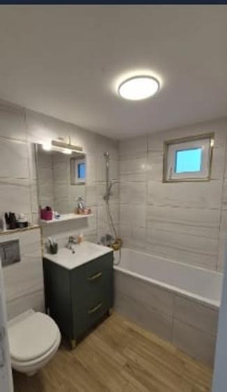 Pantelimon,Mega Mall,bl.1980,et.3/7,Amenajat,centrala,mobilat,Liber - 7