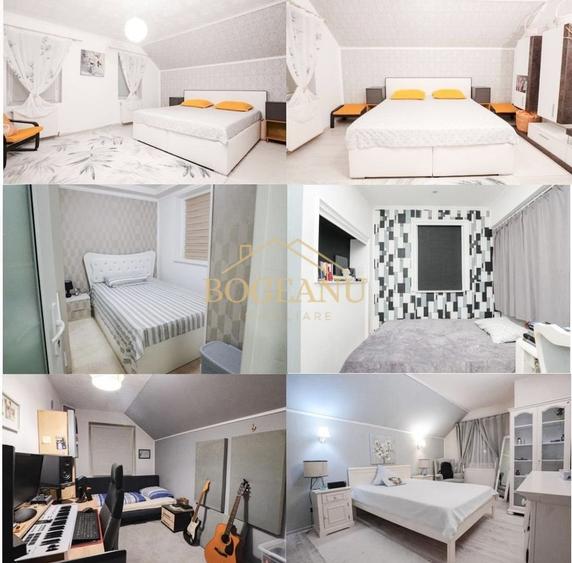 BG37-Vilă individuală 6 camere-Chisoda - 7