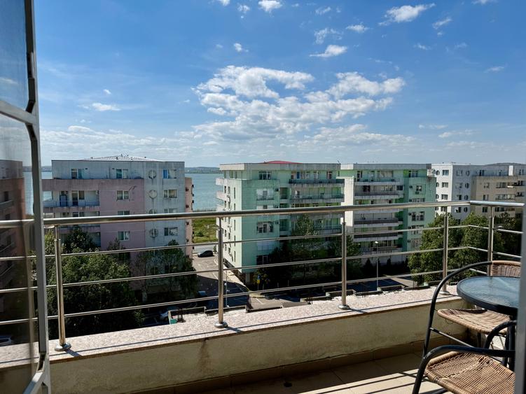 Apartament 2 camere / Langa Plaja / Mamaia - 14