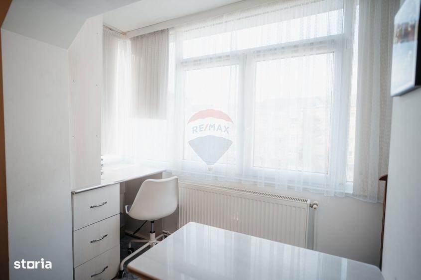 Apartament modern 3 camere Burdujeni - 9