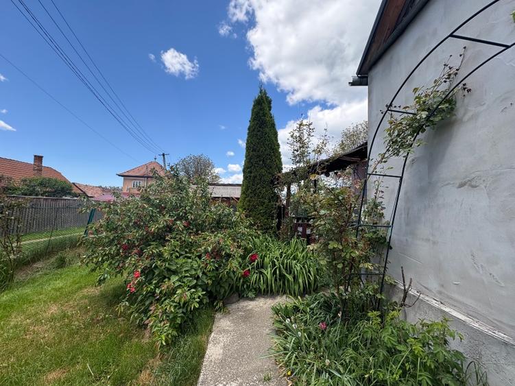 Casa de vanzare  - 1
