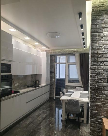 Apartament cu 2 camere in zona Centrala - 5