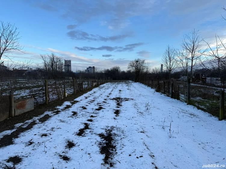 Casa cu teren de vanzare - 5