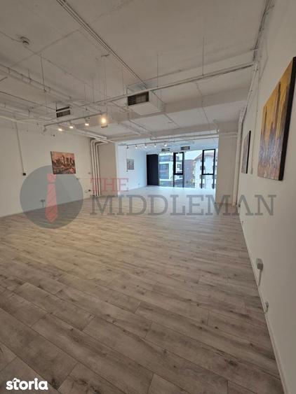 Spa?iu birouri / servicii premium One Cotroceni Park - 3