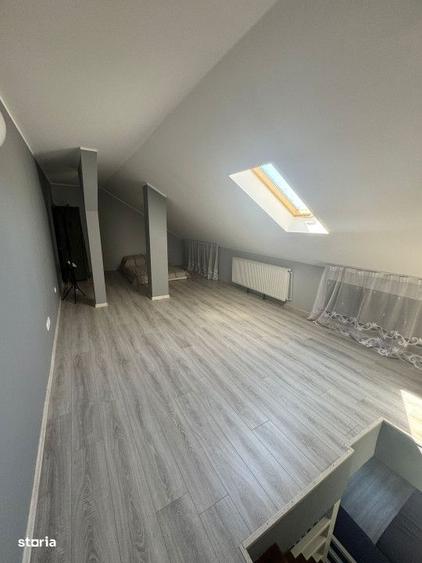 Vanzare Apartament 2 camere pe 2 nivele, 28 mp utili - 6