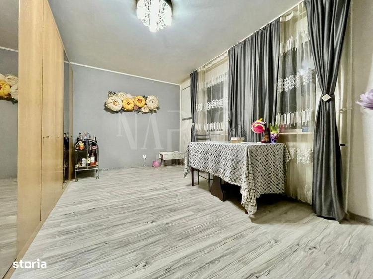 Apartament 4 camere de vanzare in Manastur, Cluj Napoca - 1