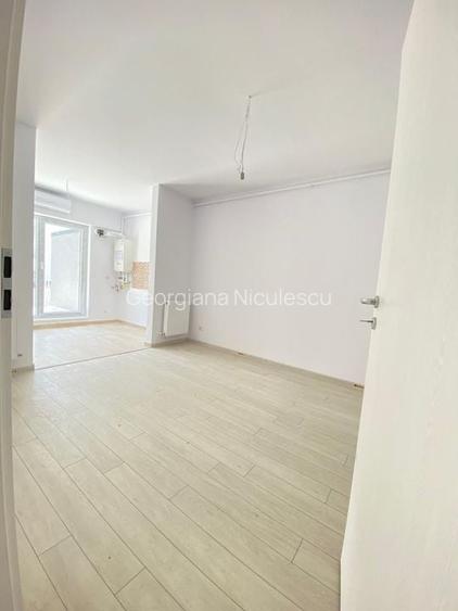 Apartament cu 2 camere decomandat în Berceni Apartament cu 2 camere decomandat în Berceni