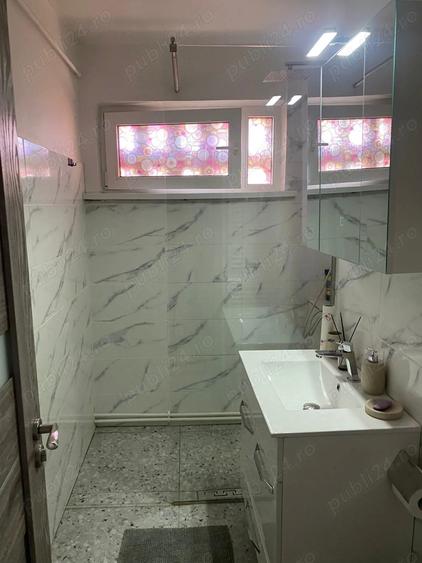 Ap 2 camere cu centrala termica proprie, AC, Brazda lui Novac - 6