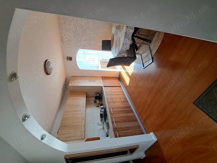 Apartament 2 camere decomandate, mobilat ?i utilat - 5