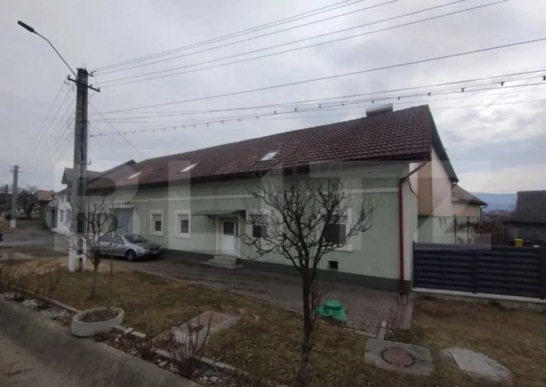 Casa 4 camere,200mp,teren 3000 mp,zona Livezile - 7