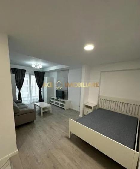 Garsoniera de inchiriat | Parcul Carol | Metrou | Pet Friendly | Novum - 1